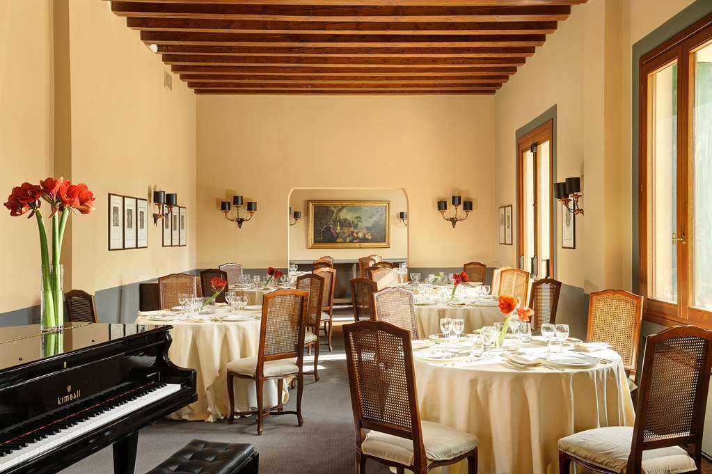 Villa Michelangelo Vicenza - Starhotels Collezione Arcugnano Kamer foto